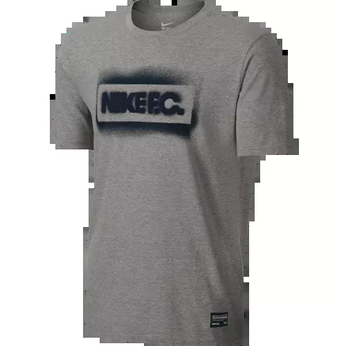 Nike F.C. Stencil Block Tee