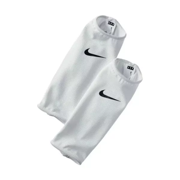 Nike Guard Lock Sleeve – White
