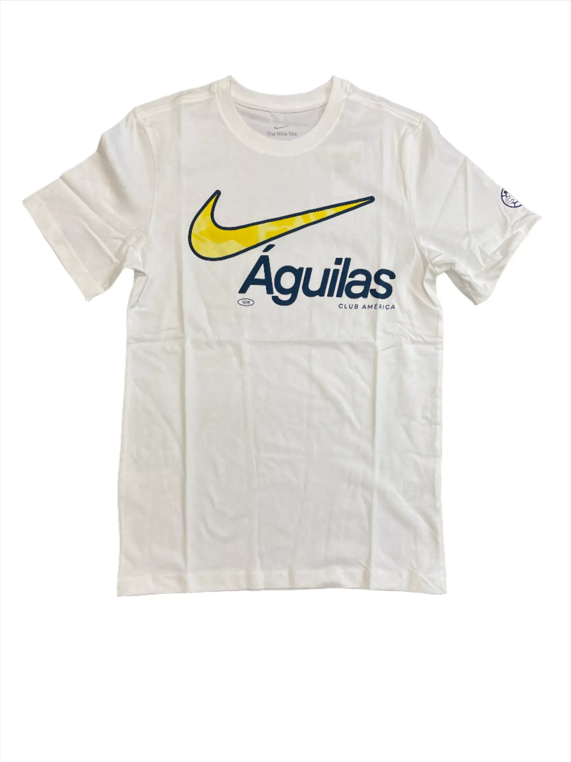 Nike Men’s Club America T-Shirt