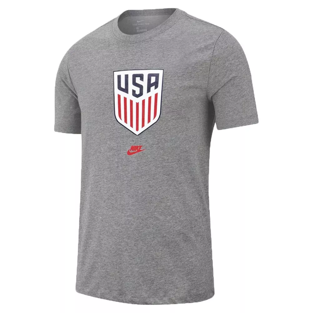 The Nike Tee U.S. Men’s Soccer T-Shirt