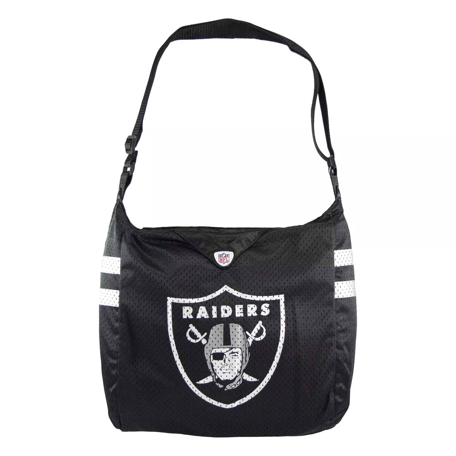Oakland Jersey Team Jersey Tote Bag