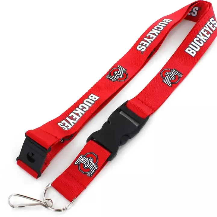 Ohio State Buckeyes – NCAA Lanyard