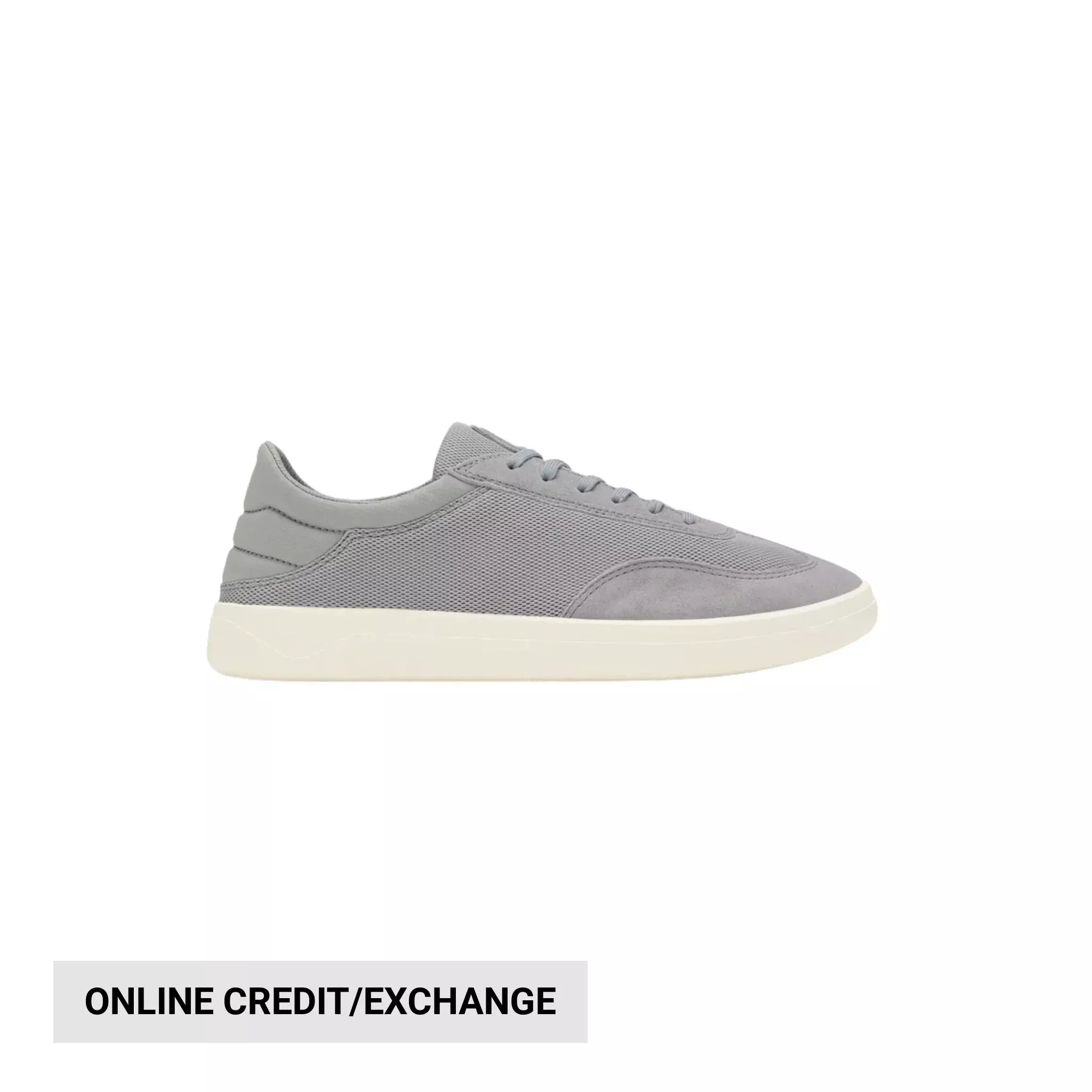 Olukai Men’s Punini – Ash