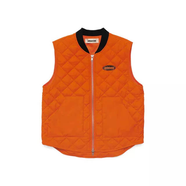 Padded Vest