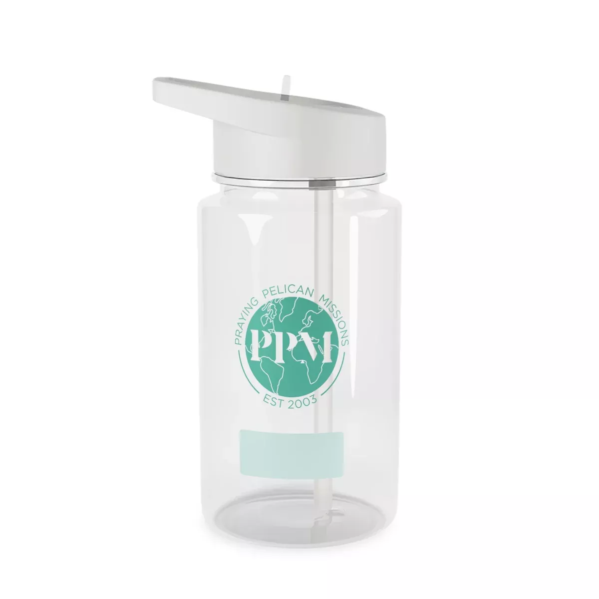 Pelican 16oz Water Bottle
