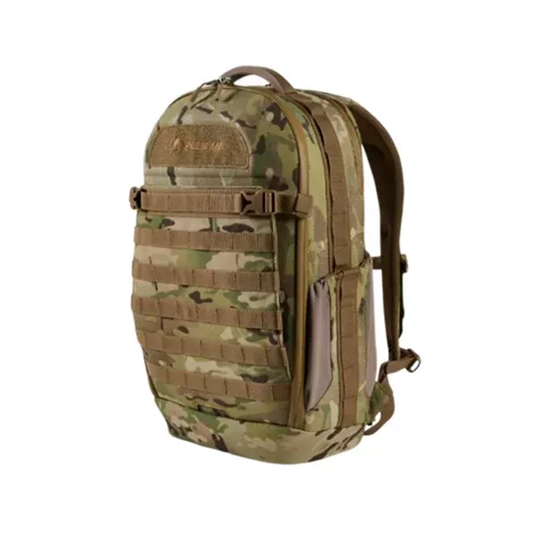 Pelican PX25 Aegis 25L Tactical Backpack, MultiCamo