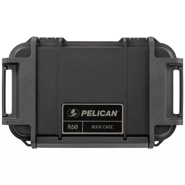 Pelican R60 Personal Utility Ruck Case