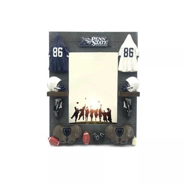Penn State Nittany Lions 31/2” X 5” PSU Frame