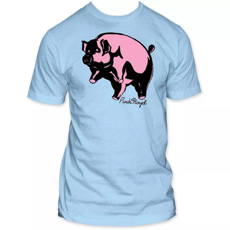 Pink Floyd Pigs Vintage T-Shirt