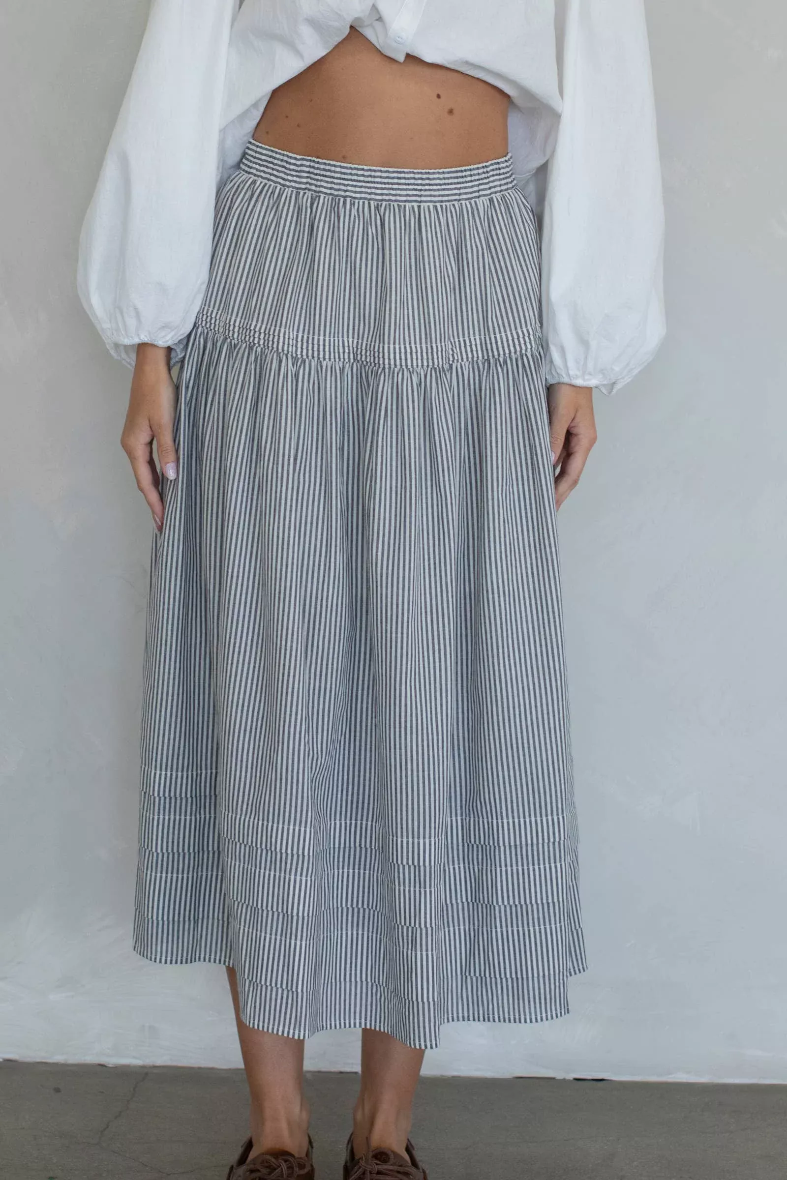 Promise Skirt
