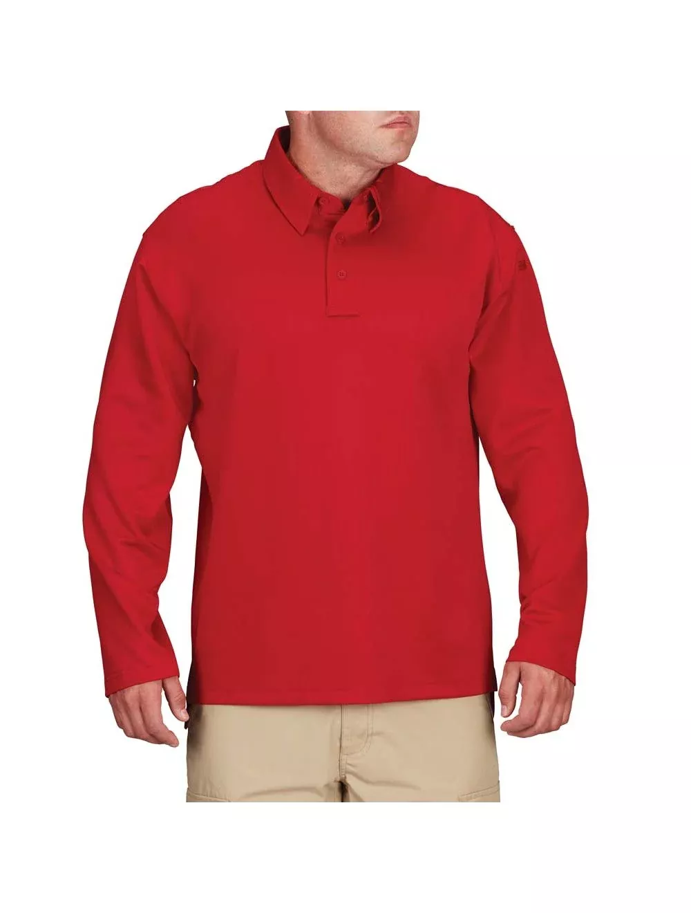 Propper Men’s I.C.E. Performance Polo – Long Sleeve