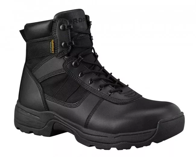Propper Series 100 6″ Waterproof Side Zip Boot