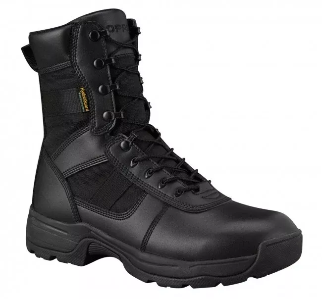 Propper Series 100 8″ Waterproof Side Zip Boot