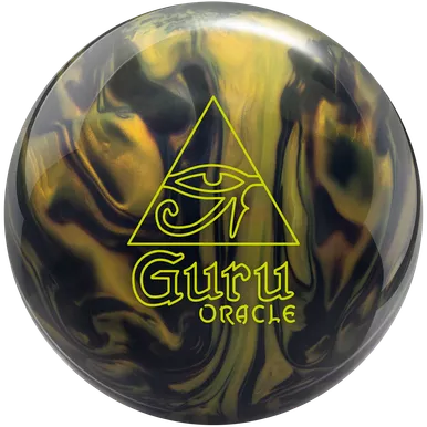 Radical Guru Oracle Pearl Bowling Ball