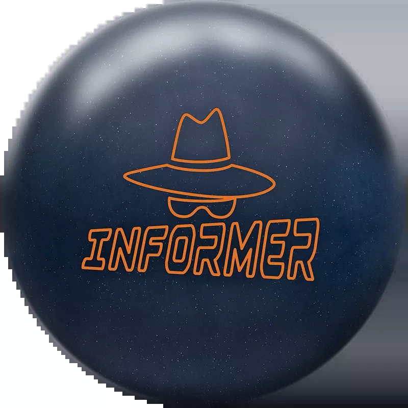 Radical Informer