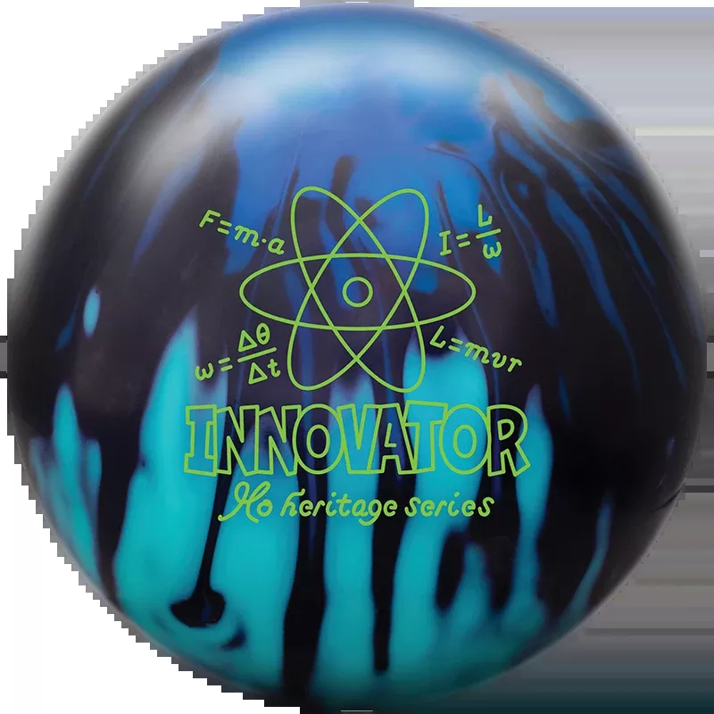 Radical Innovator Solid Bowling Ball