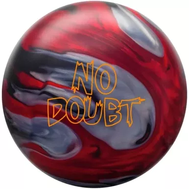 Radical No Doubt Hybrid Bowling Ball