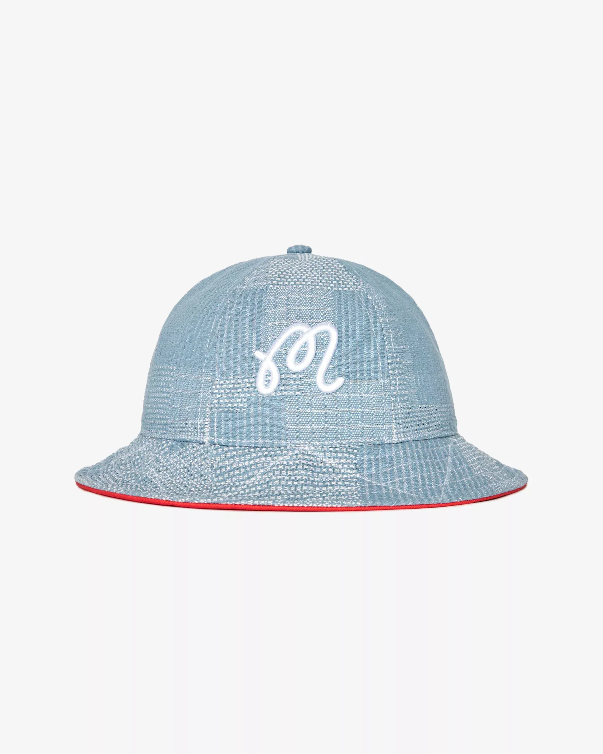 REFORM BUCKET HAT