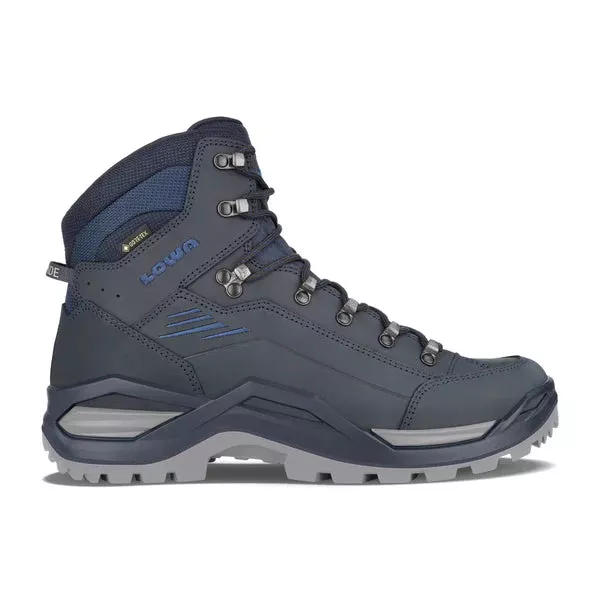 Renegade EVO GTX Mid - Navy/Blue