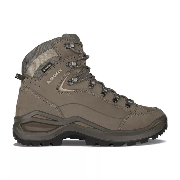 Renegade EVO GTX Mid Ws – Stone