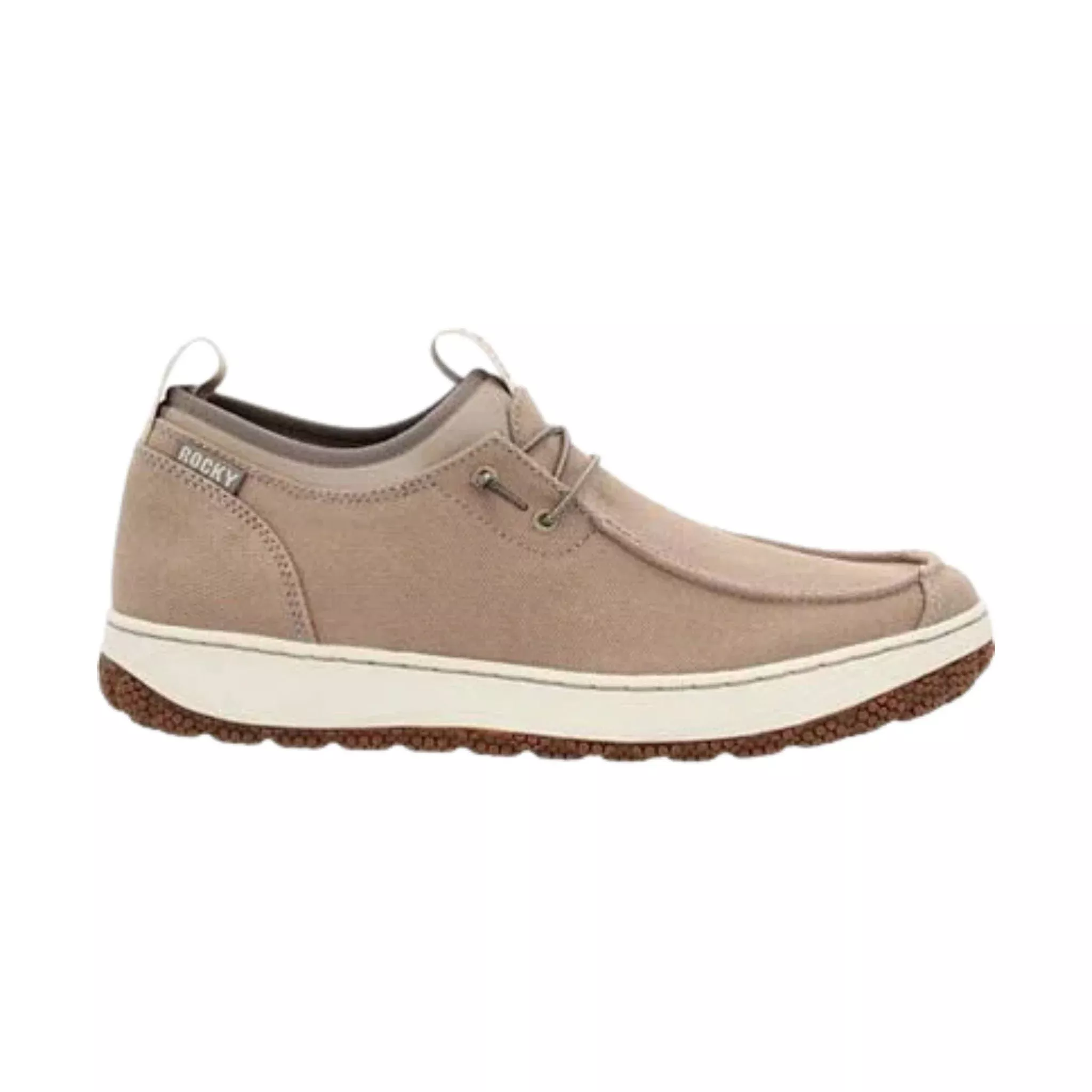 Rocky Men’s Dry Strike SRX Outdoor Shoes – Dark Taupe