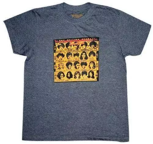 Rolling Stones Some Girls T-Shirt