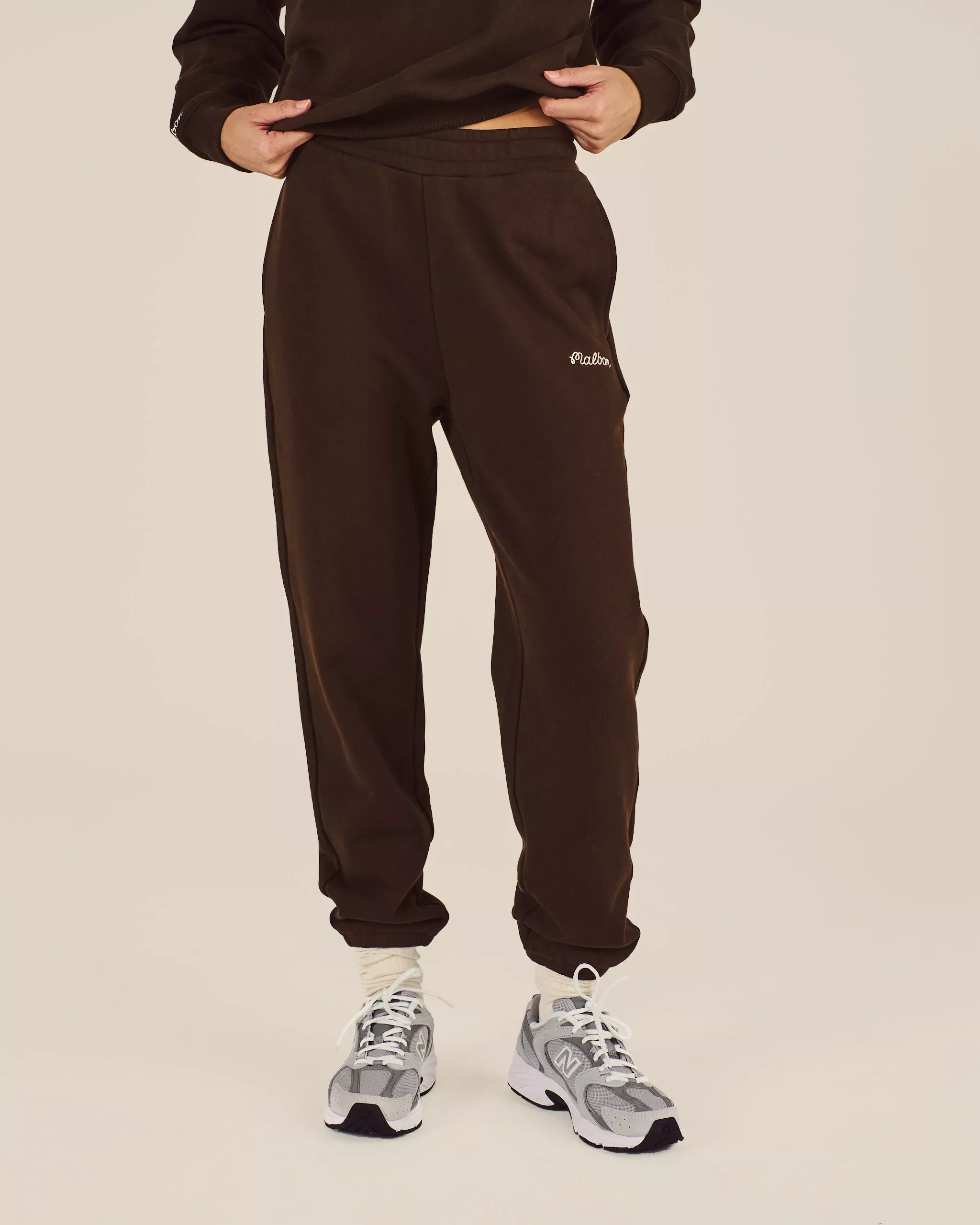 SABINE SWEATPANT
