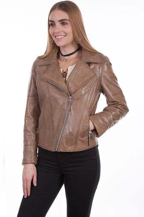 Scully SAND MOTORCYCLE JACKET