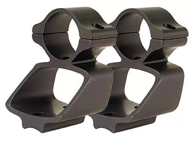 See-Thru Ringmounts Matte