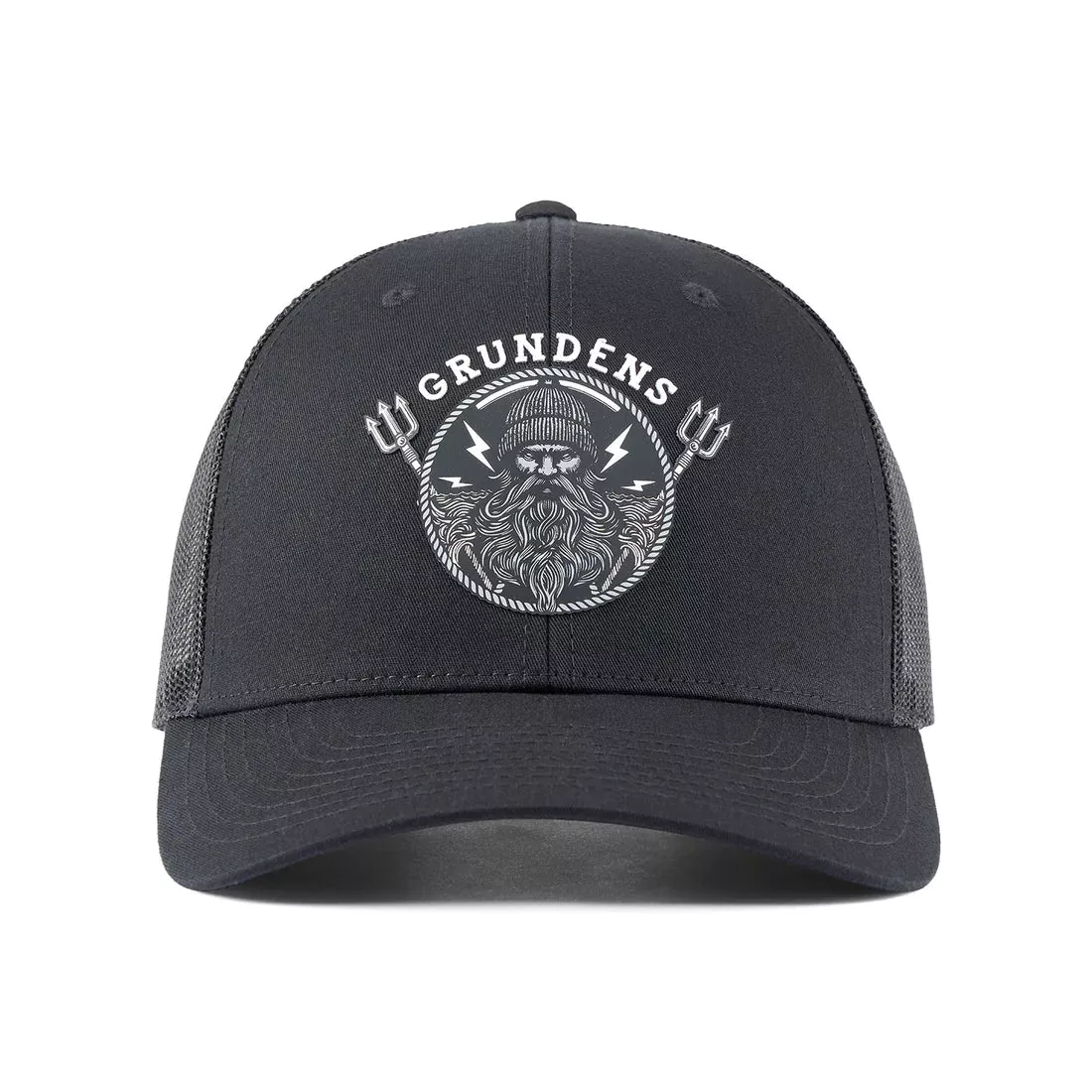 Sentinel of the Seas Trucker