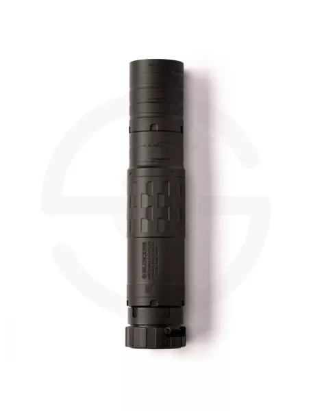 Silencer Co SU4735 Omega 36M Suppressor