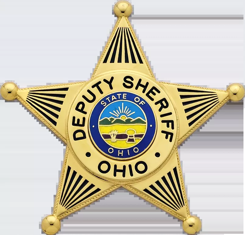 Smith & Warren Custom 5-Point Star – Badge Express Ship