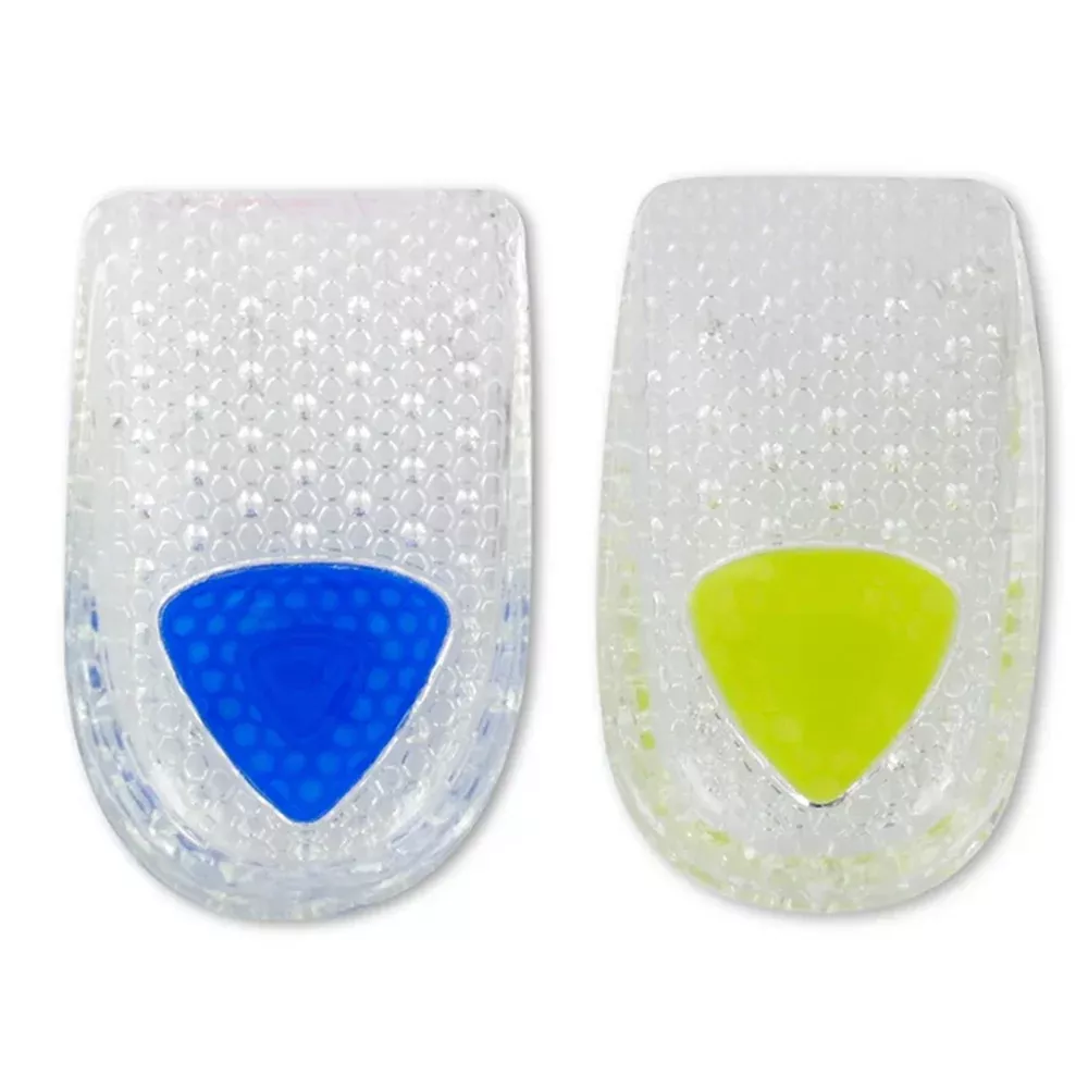 Sof Sole Gel Heel Cup Insert