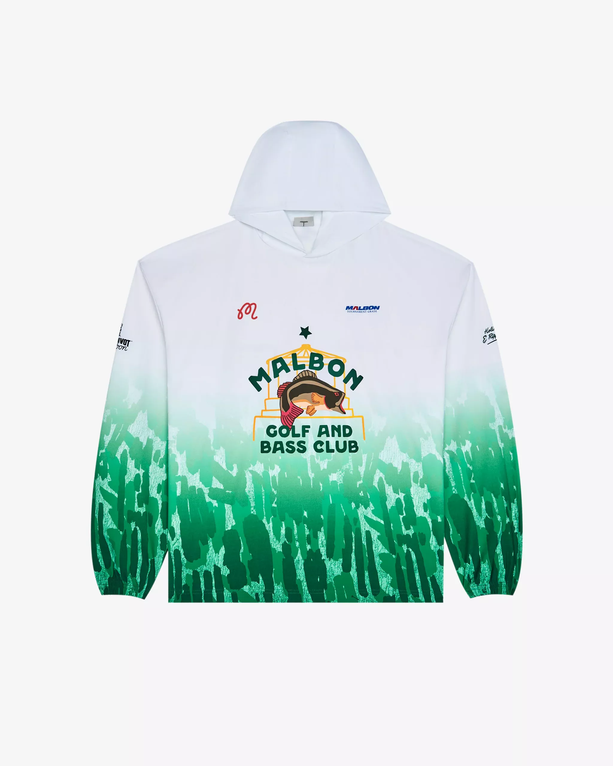 SPONSORS PULLOVER