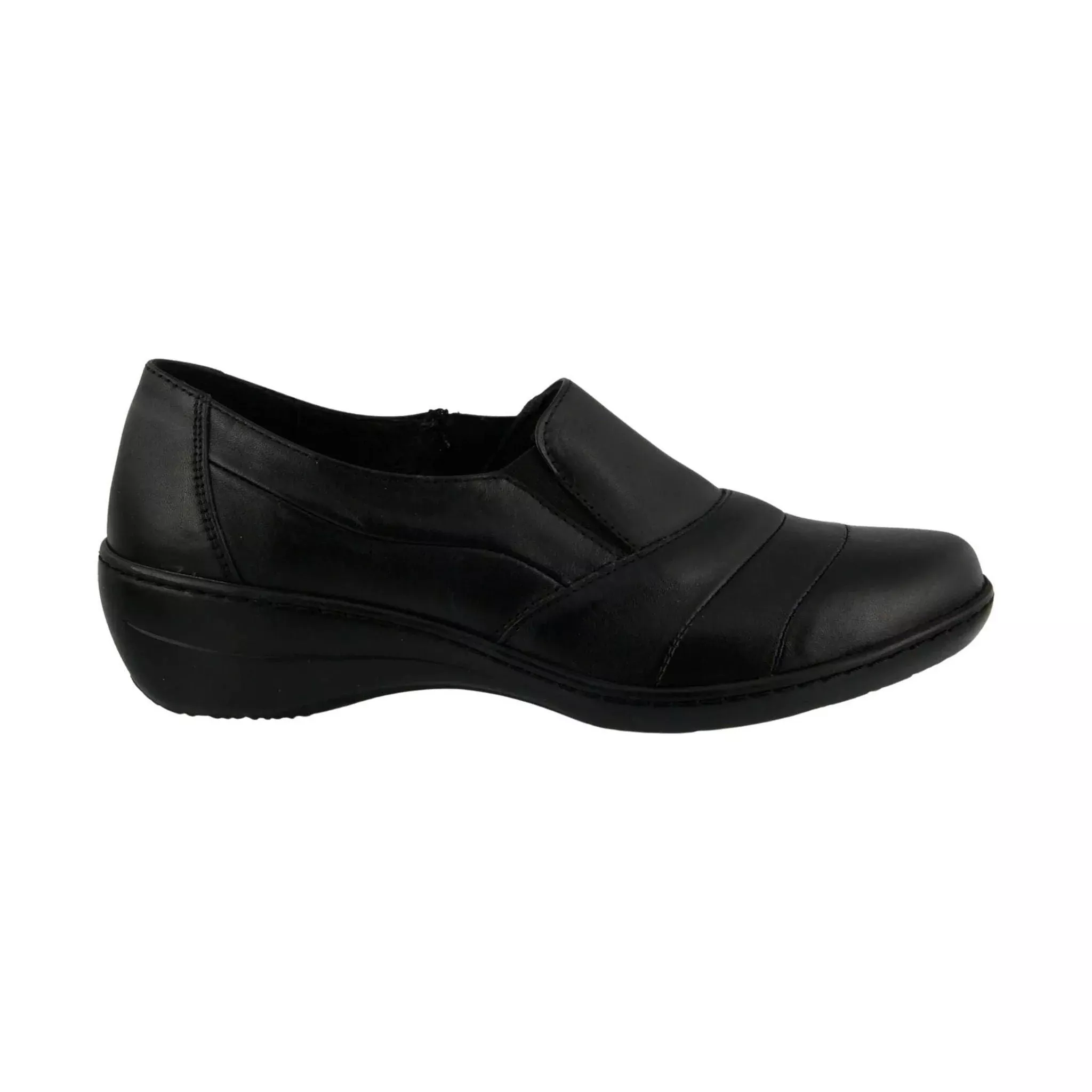 Spring Step Women’s Kitara Shoes – Black