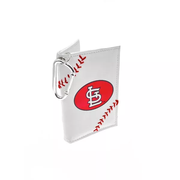 St. Louis Cardinals Classic ID Holder