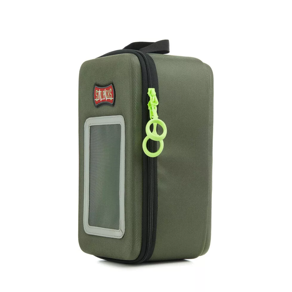 StatPacks G3+ Universal Cell – Black
