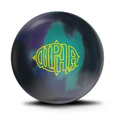 Storm Alpha Crux Bowling Ball