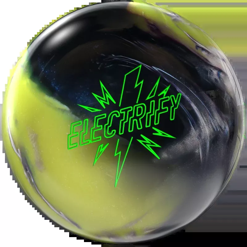 Storm Electrify B-S-Y Bowling Ball