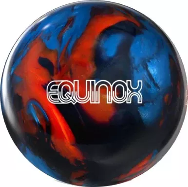 Storm Equinox Hybrid Bowling Ball
