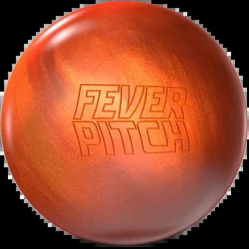 Storm Fever Pitch
