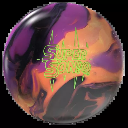 Storm Super Son!Q
