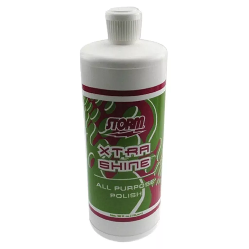 Storm Xtra Shine- Quart