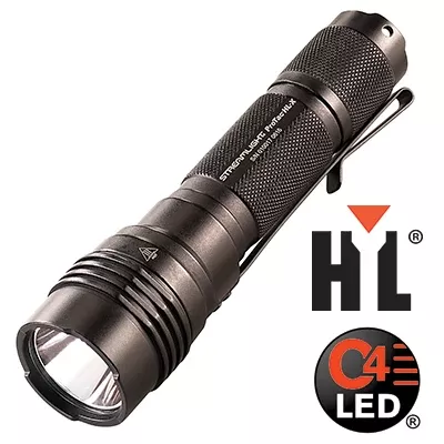 Streamlight Protac HL-X LED Flashlight