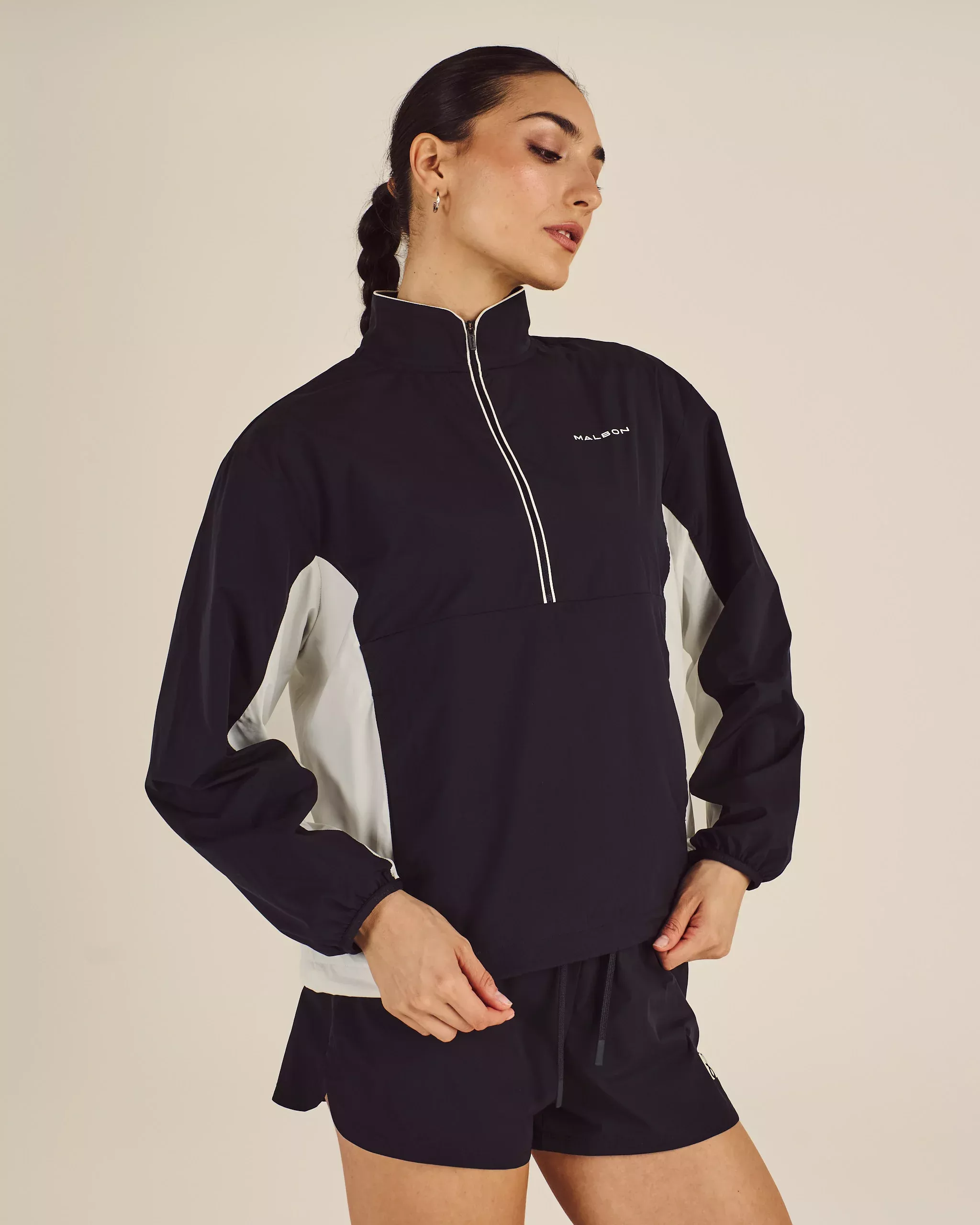 TABITHA PULLOVER