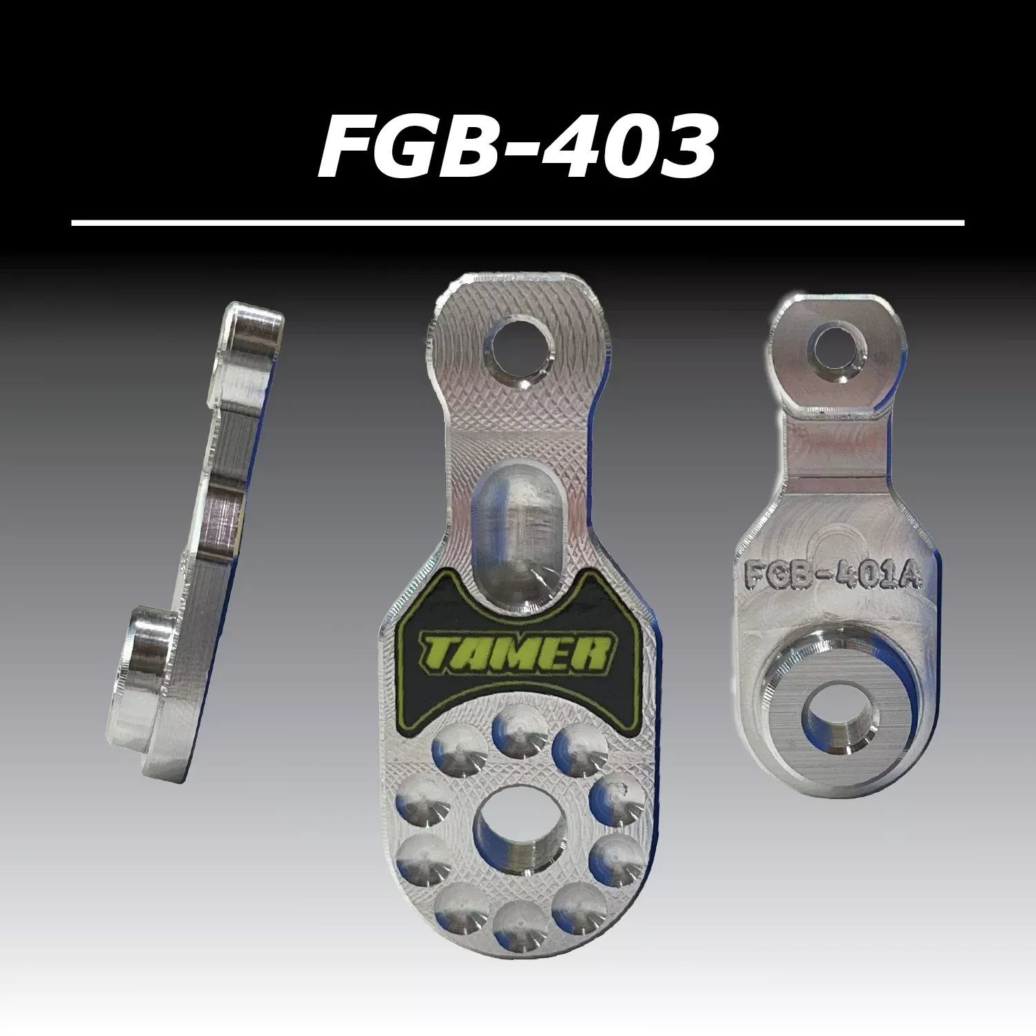 Tamer Fork Guard Bracket – 403