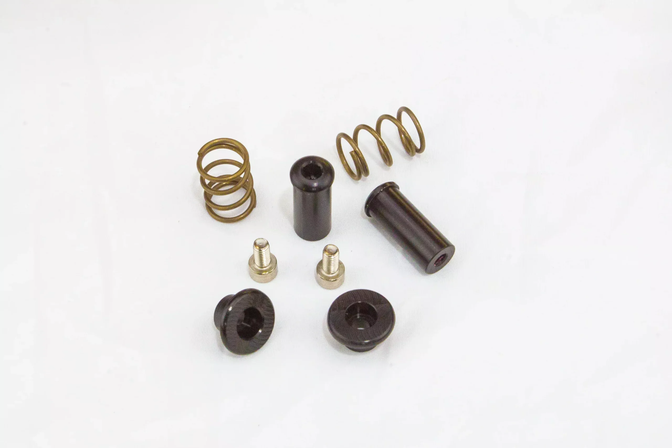Tamer Front Holeshot Device Rebuild Kit