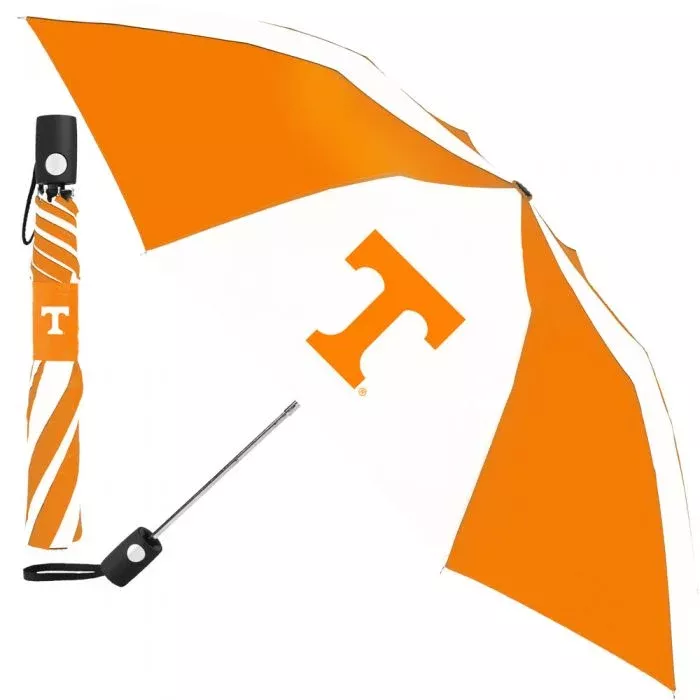 Tennessee Volunteers – Auto Folding Umbrella