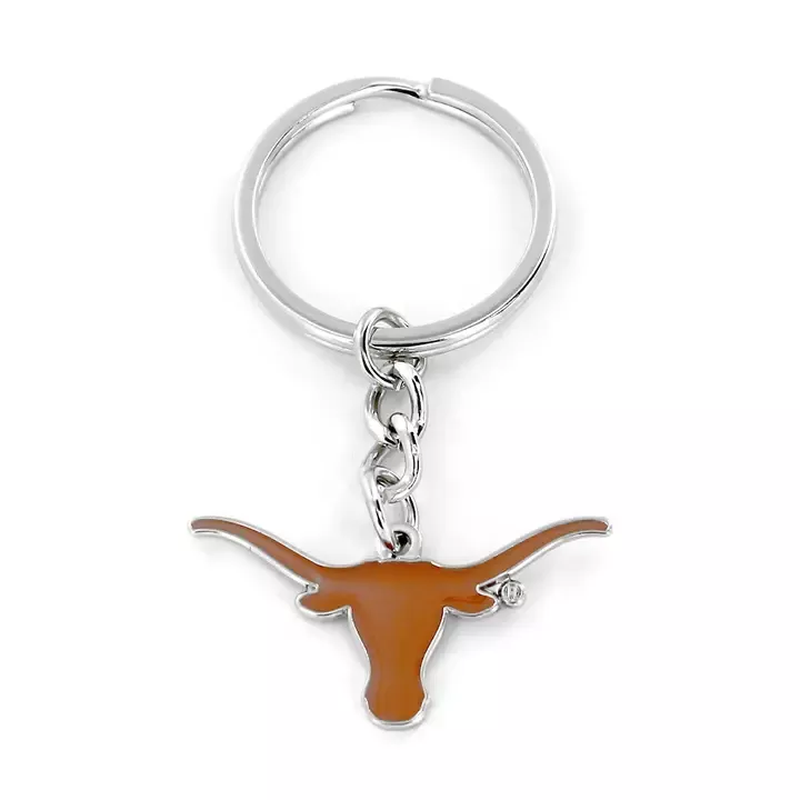 Texas Longhorns – Ncaa Logo Keychain