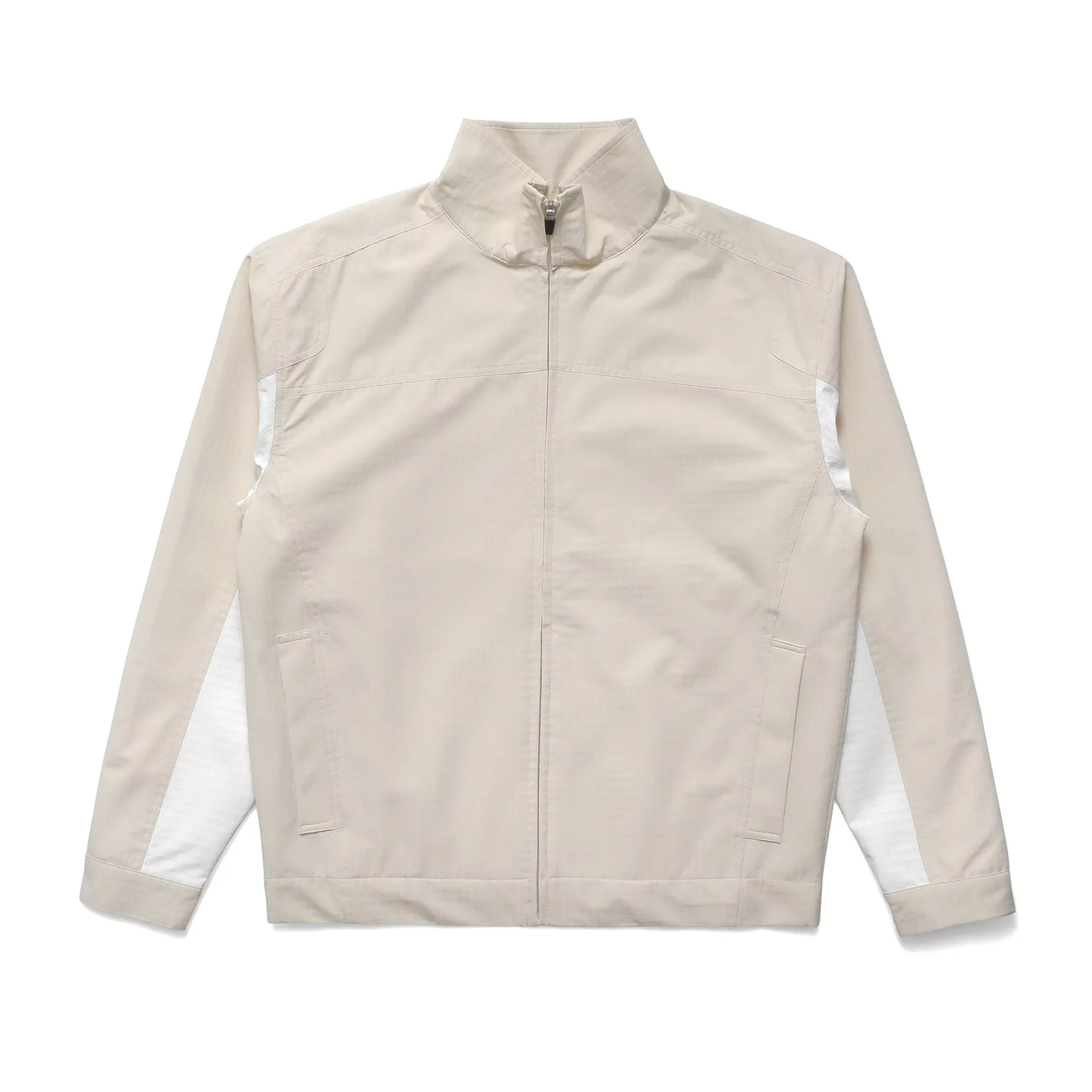 Textured Tour Jacket